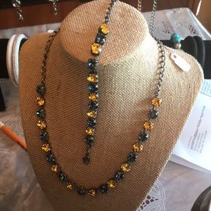 Meet your Posher, Roger